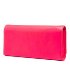 Smooth Calfskin Monogram Cassandre Clutch