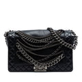 Medium Paris Dallas Enchained Boy Flap