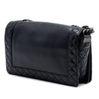 Medium Paris Dallas Enchained Boy Flap