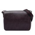 Zucca Spalmati Flap Crossbody