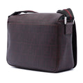 Zucca Spalmati Flap Crossbody