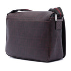 Zucca Spalmati Flap Crossbody