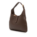 Medium Leather Aphrodite Crossbody
