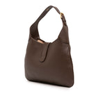 Medium Leather Aphrodite Crossbody