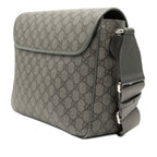 Medium GG Supreme Ophidia Messenger Bag