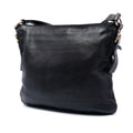 Cervo Deerskin Crossbody