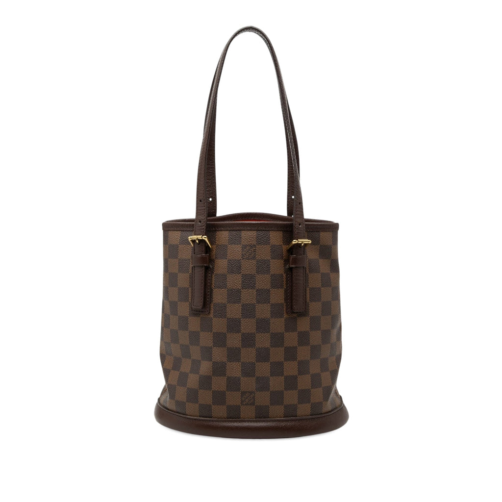 Damier Ebene Marais