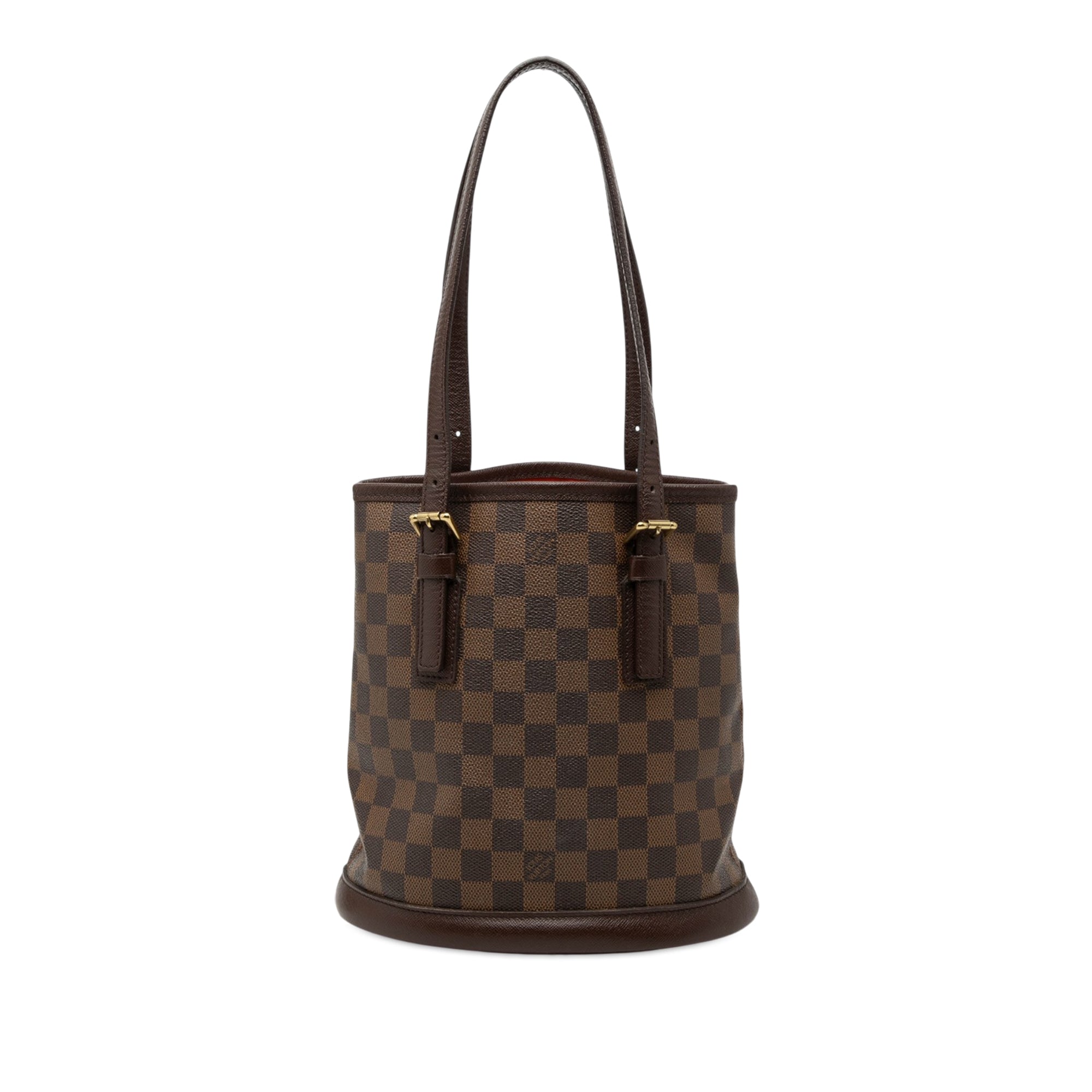 Damier Ebene Marais