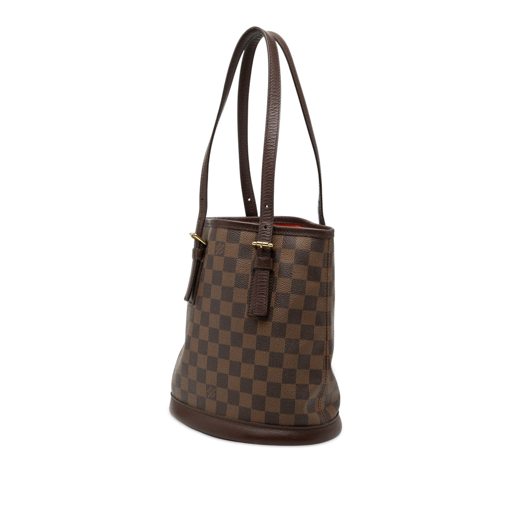 Damier Ebene Marais