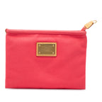 Antigua Pochette Plat PM Pouch