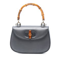 Small Calfskin Bamboo Night