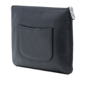 Medium Goatskin Lucky Clover O Case Clutch