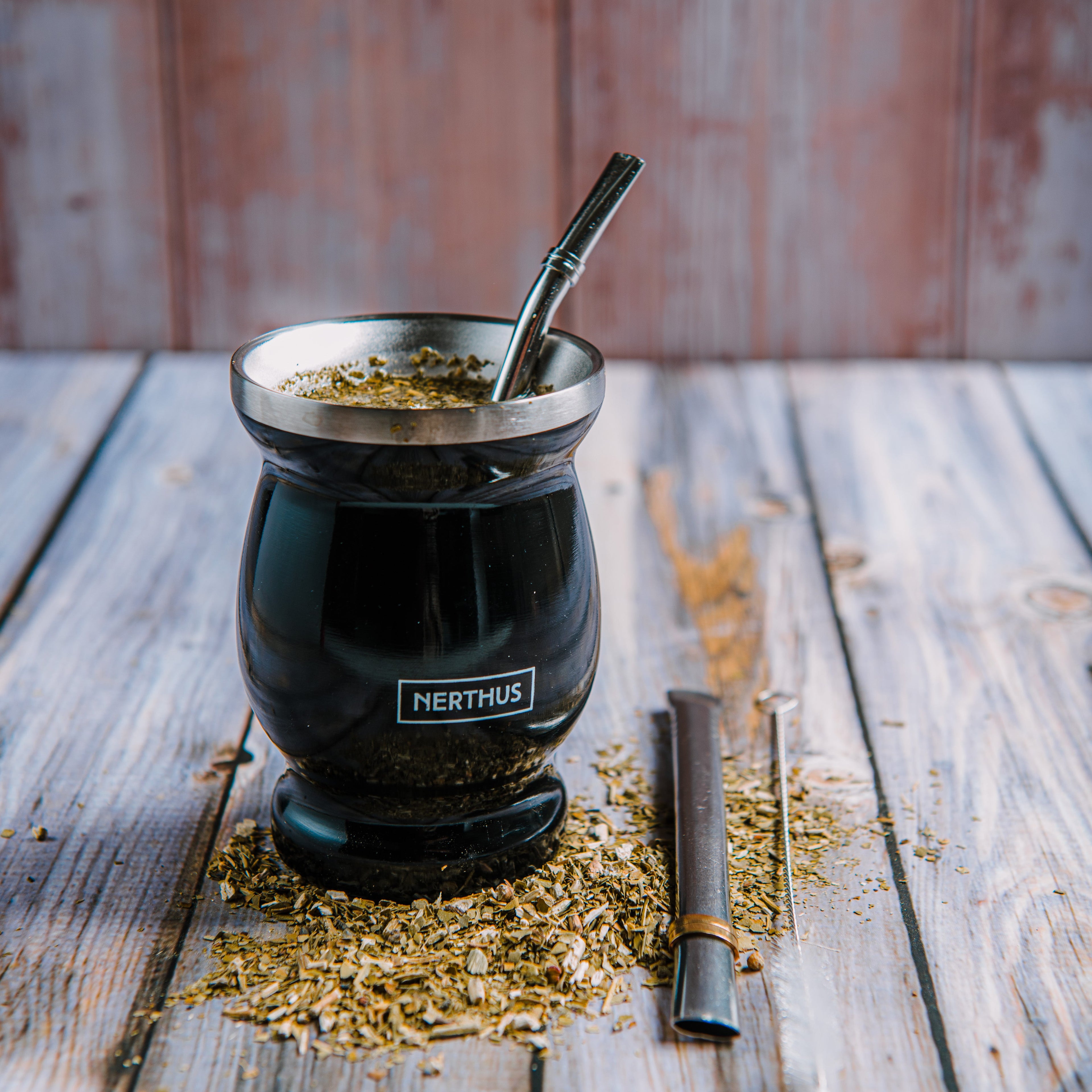 Kit de Mate