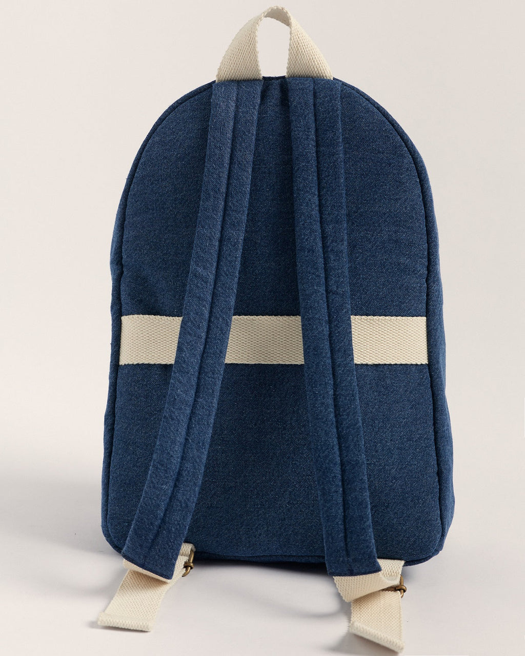 MOCHILA HONG KONG | DENIM