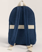 MOCHILA HONG KONG | DENIM