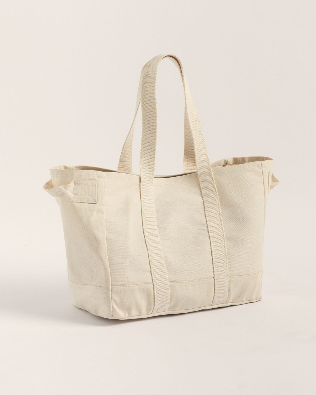 BOLSO SHOPPER COPENHAGUE | CASCARILLA