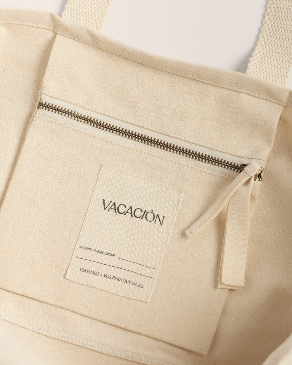 BOLSO SHOPPER COPENHAGUE | CASCARILLA