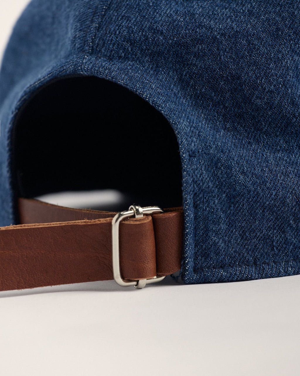 GORRA BANGKOK | DENIM