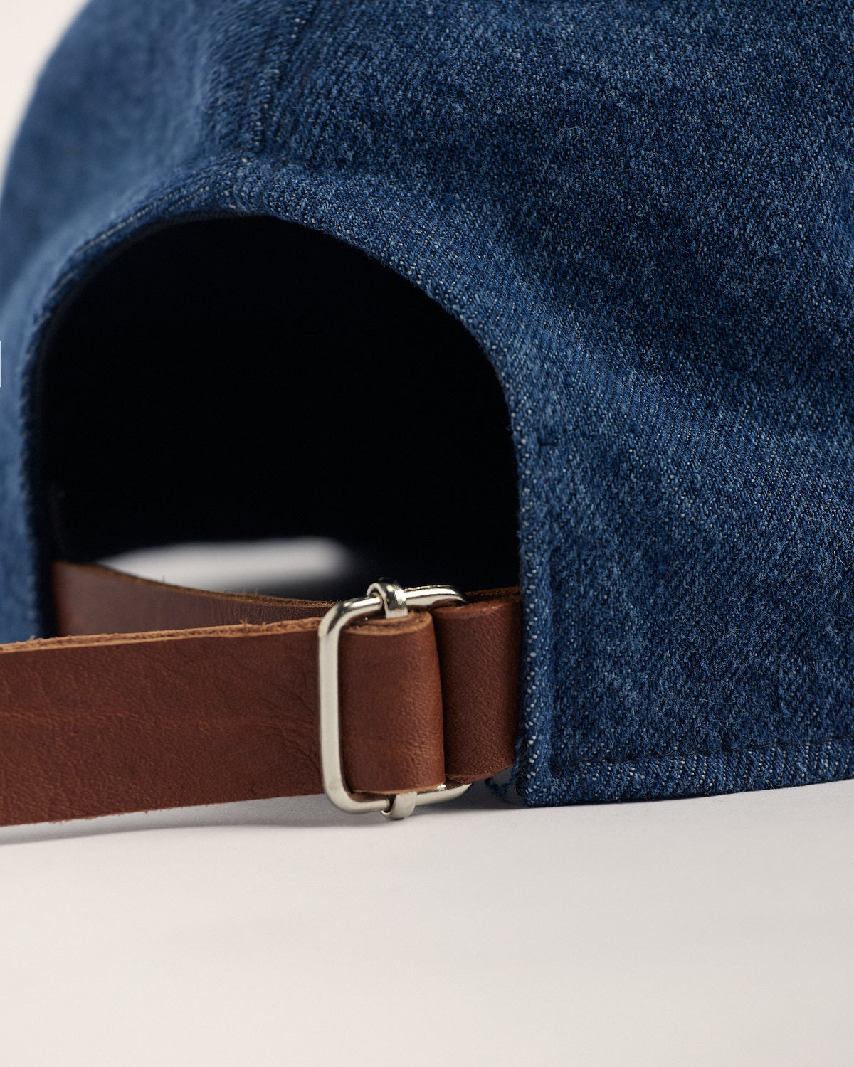 GORRA BANGKOK | DENIM