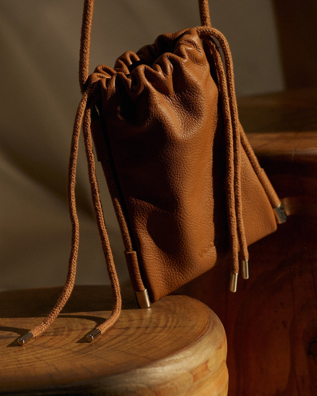 MINI BAG MANHATTAN CUERO