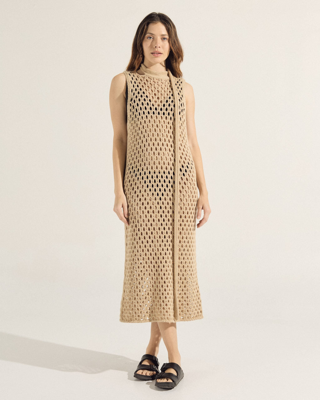 VESTIDO RUBI
