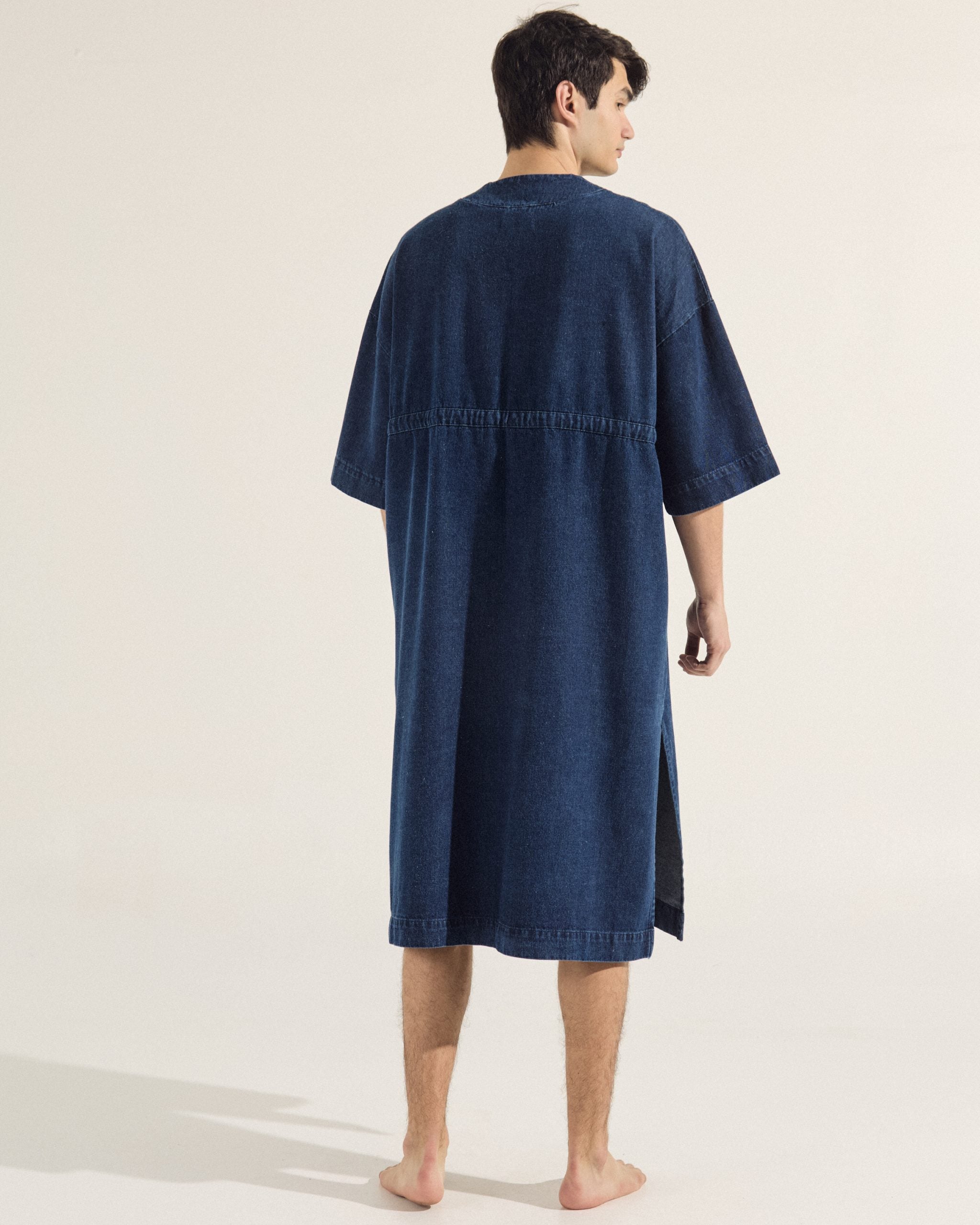 KIMONO AMATISTA