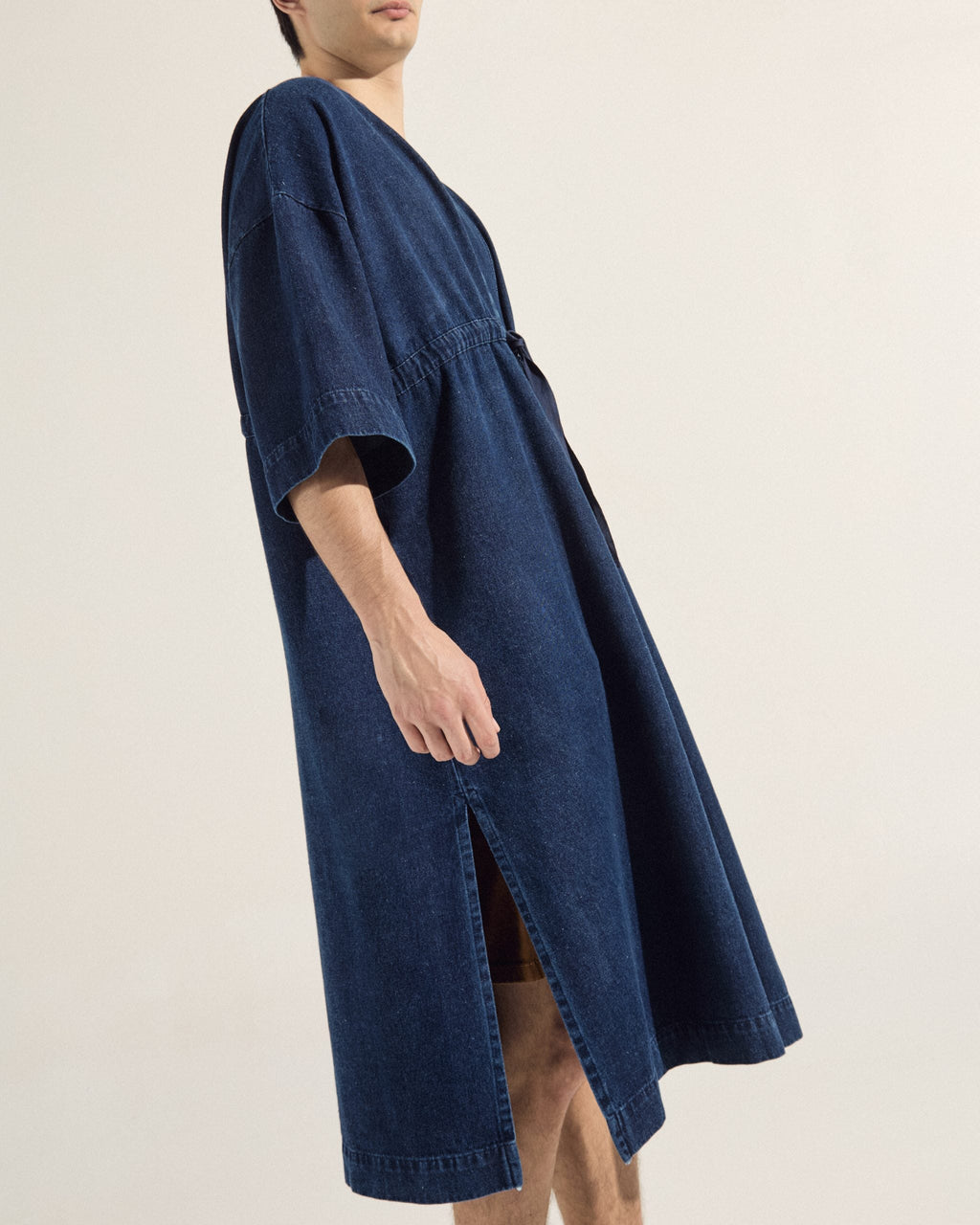 KIMONO AMATISTA