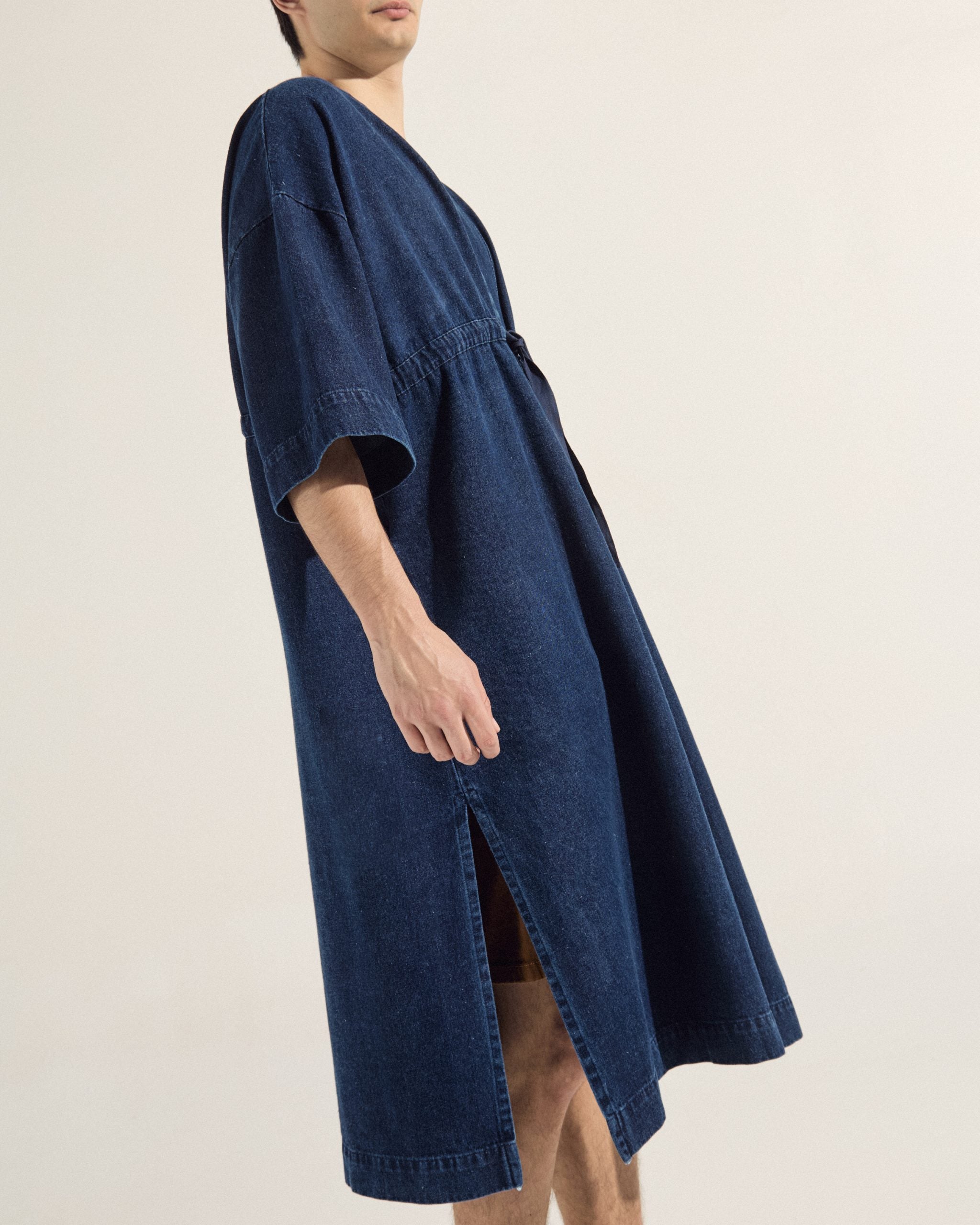 KIMONO AMATISTA