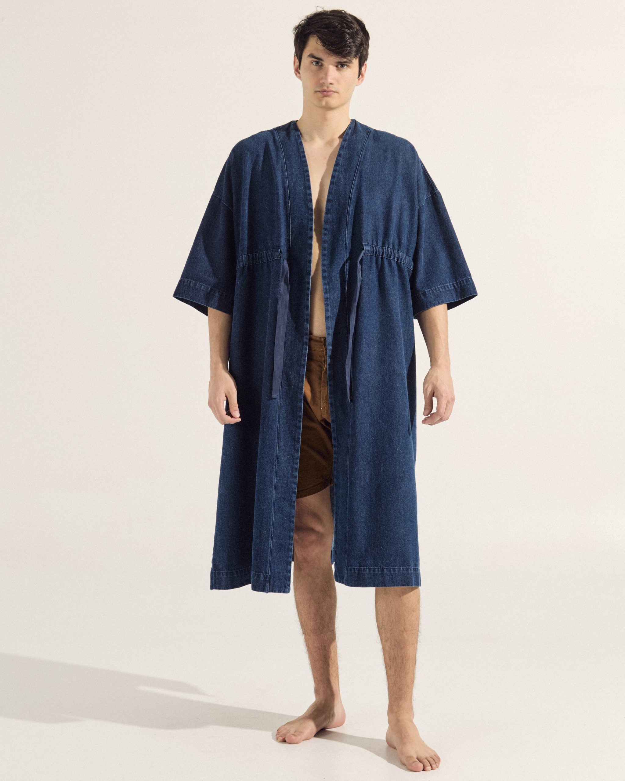 KIMONO AMATISTA