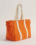 BOLSO SHOPPER COPENHAGUE | NARANJA