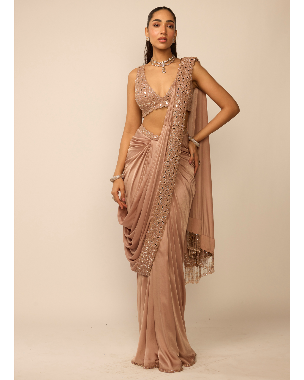 Ropa interior de Lounge