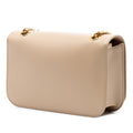 Medium Calfskin Triomphe Frame Crossbody