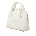 XXS Calfskin Ville Top Handle Bag