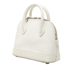 XXS Calfskin Ville Top Handle Bag