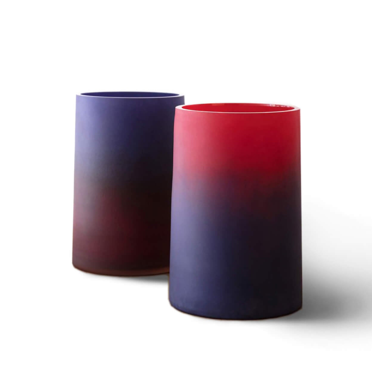 VCE VCA Vase