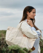 BOLSO SHOPPER COPENHAGUE | CASCARILLA