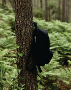 MOCHILA HONG KONG | NEGRO
