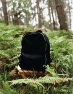 MOCHILA HONG KONG | NEGRO