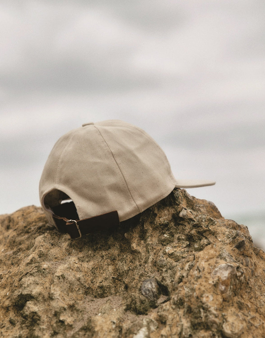 GORRA BANGKOK | CRUDO