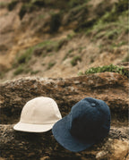 GORRA BANGKOK | DENIM