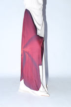 VESTIDO FLOR | BLANCO