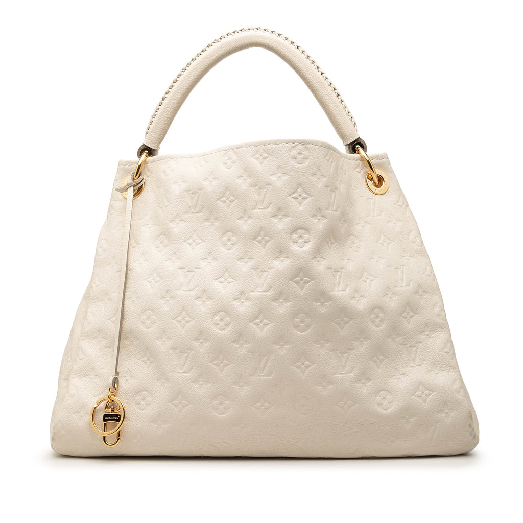 Monogram Empreinte Artsy MM