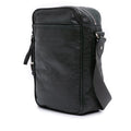 Lambskin Motocross Classic Reporter Crossbody