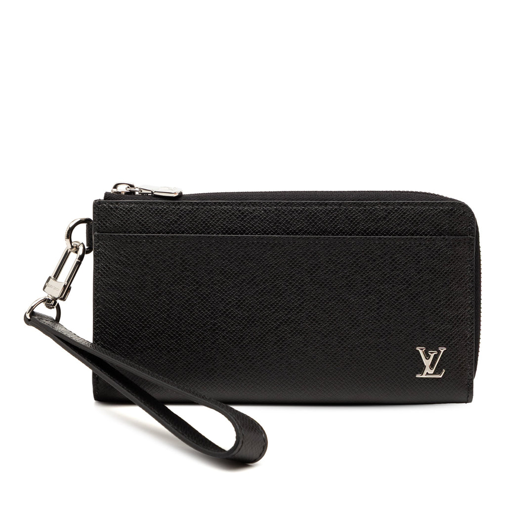 Taiga Zippy Dragonne Wallet