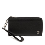 Taiga Zippy Dragonne Wallet