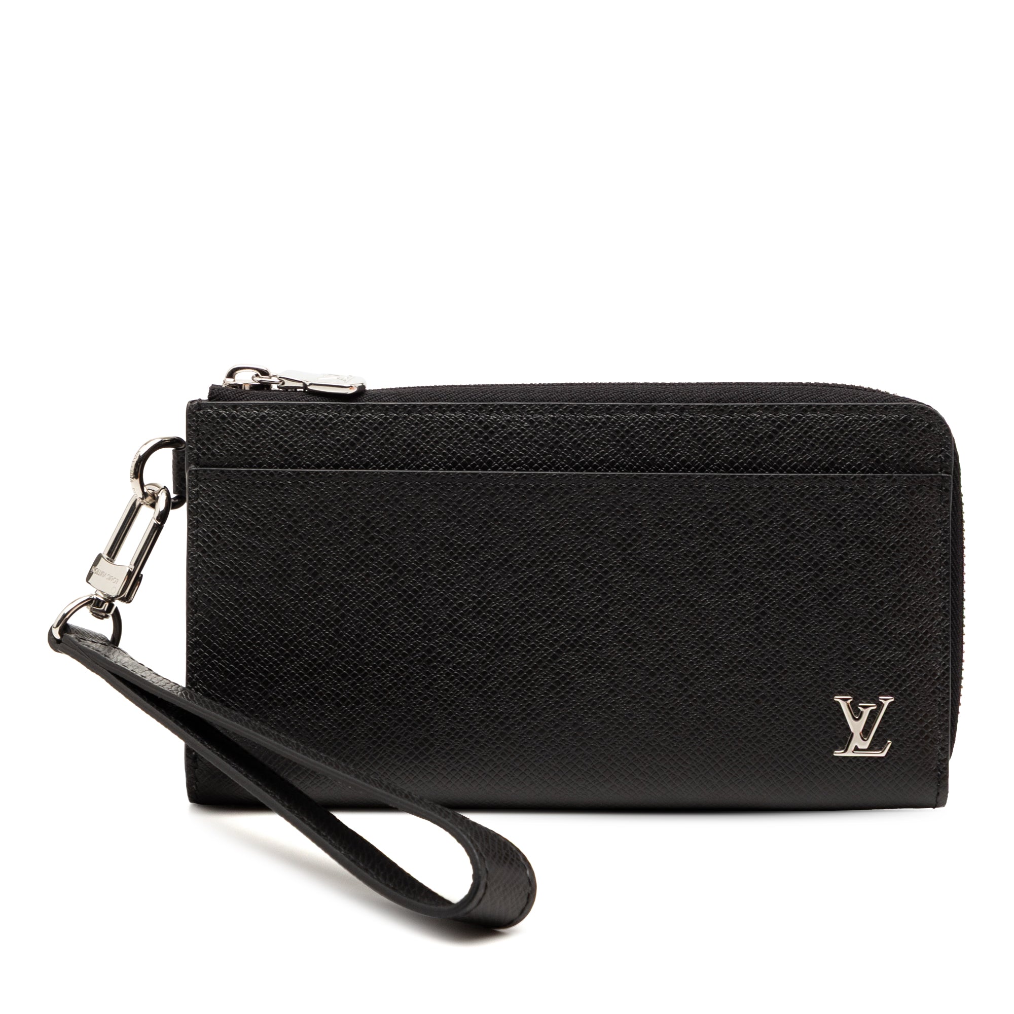 Taiga Zippy Dragonne Wallet
