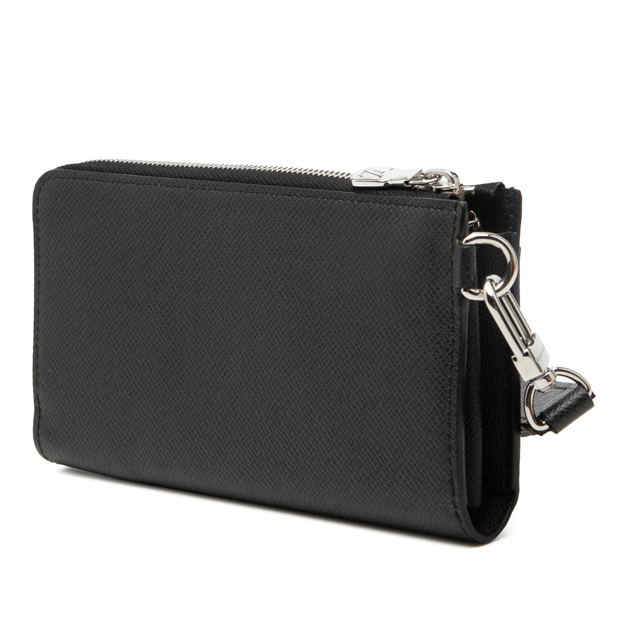 Taiga Zippy Dragonne Wallet