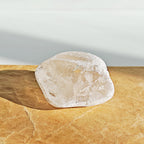 Piedra Vidente de Cuarzo Ahumado 07 - Edición Imperfecta