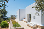 Rare 8-Bedroom Stylish Ibiza Villa with Stunning Views of Dalt Vila, Formentera and the Port in Can Furnet