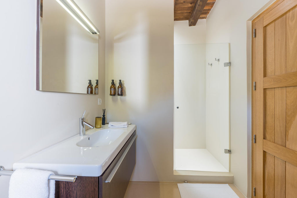 Rare 8-Bedroom Stylish Ibiza Villa with Stunning Views of Dalt Vila, Formentera and the Port in Can Furnet